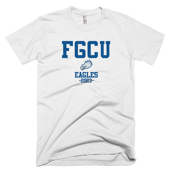 FGCU Class of 2023