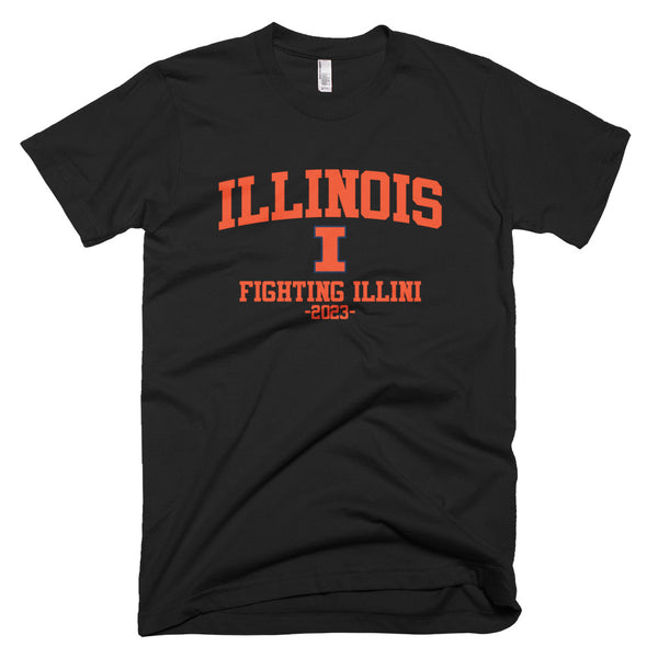 UIUC Class of 2023