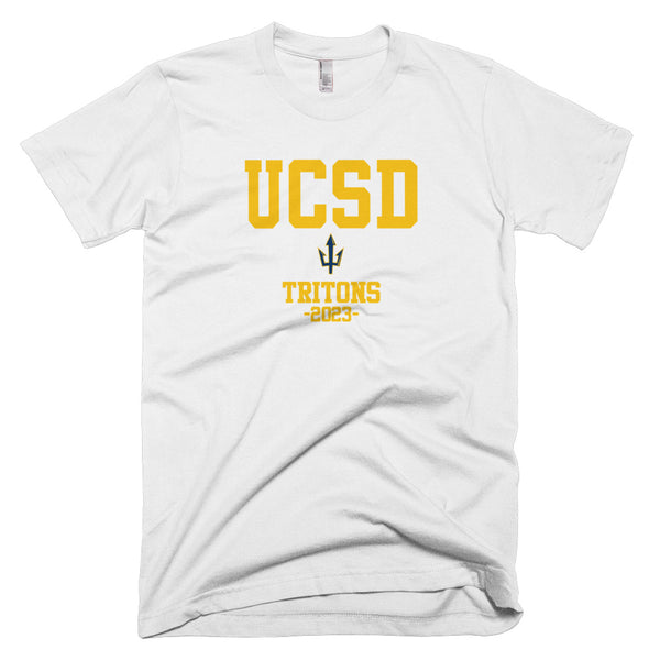 UCSD Class of 2023