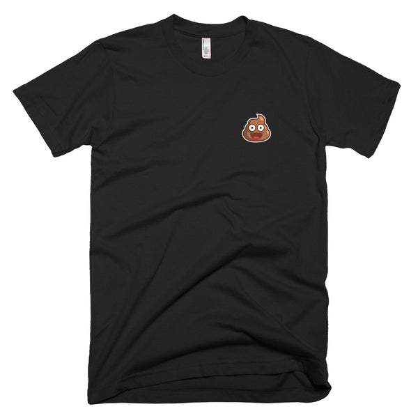 Original Poo T-Shirt