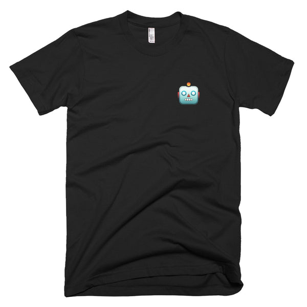 Original Robot T-Shirt