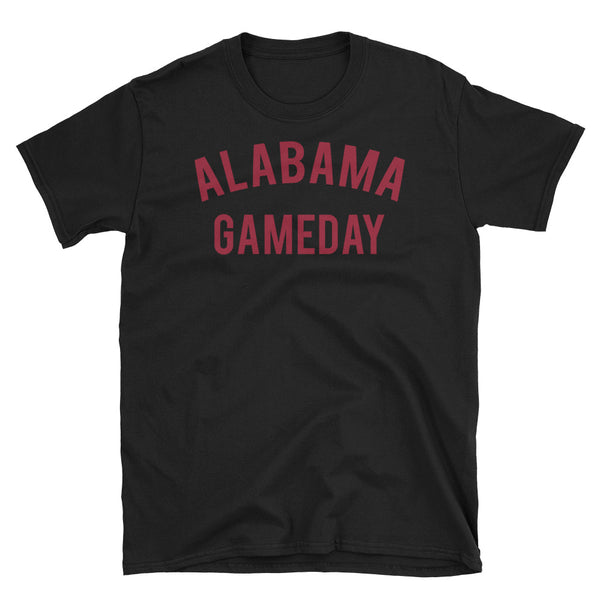 Alabama Gameday