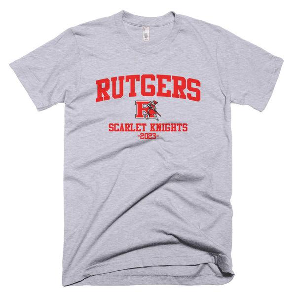 Rutgers Class of 2023