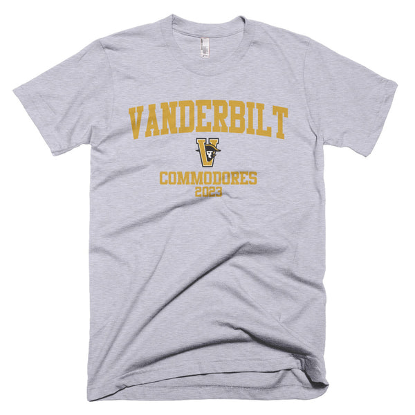 Vanderbilt Class of 2023