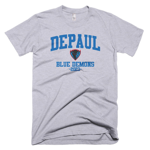 DePaul Class of 2023