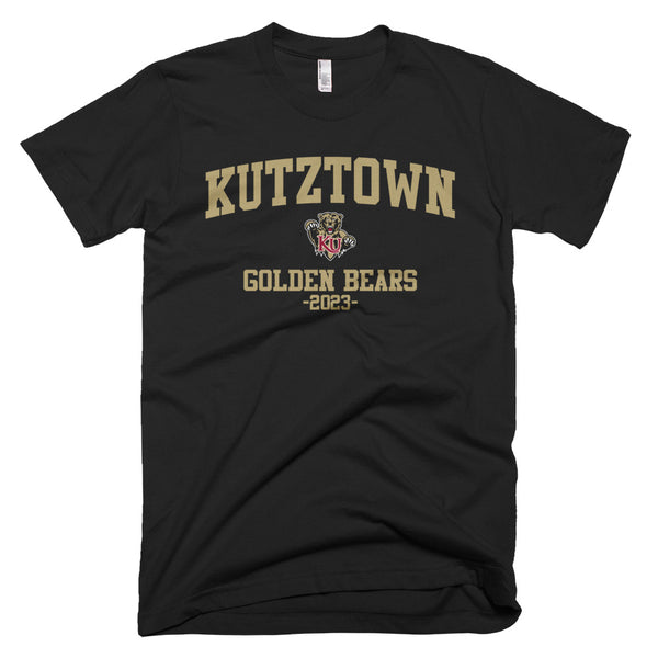 Kutztown Class of 2023