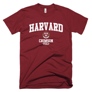Harvard University Class of 2023