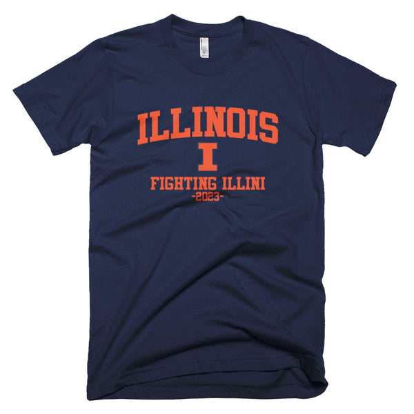 UIUC Class of 2023