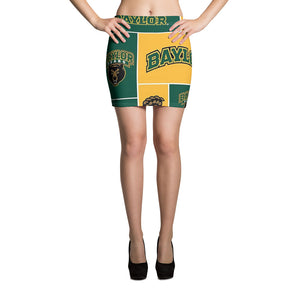 Baylor Mini Skirt