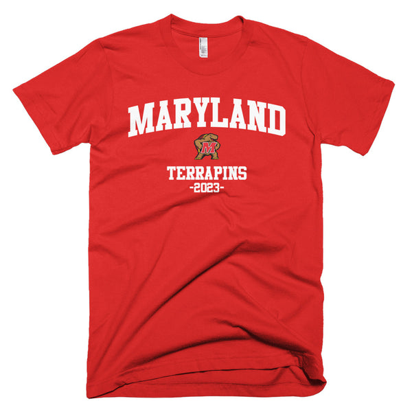 Maryland Class of 2023