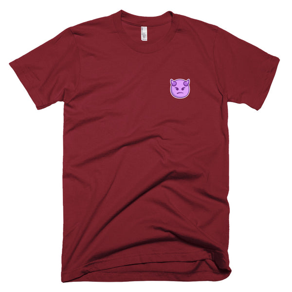 Original Angry Devil T-Shirt