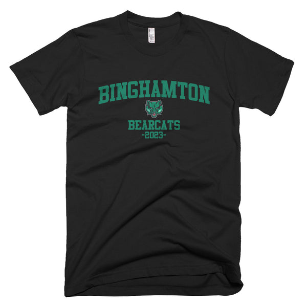 Binghamton Class of 2023