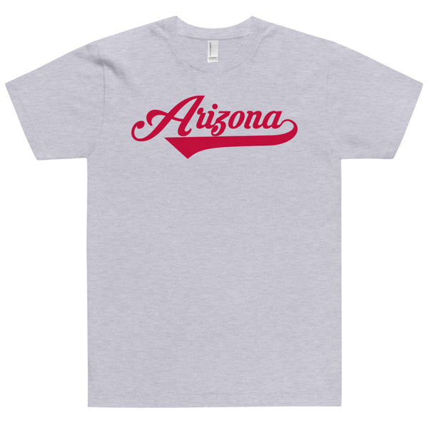 Arizona Baseball Jersey Apparel