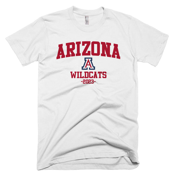 Arizona Class of 2023
