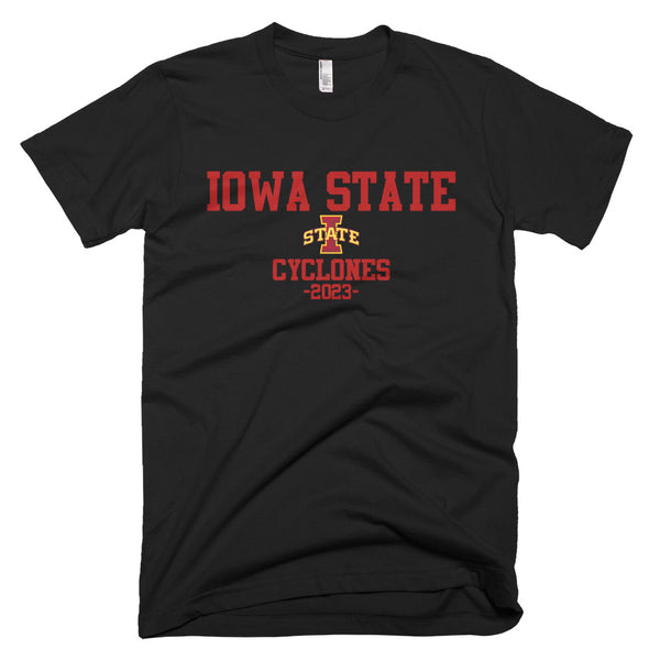 Iowa State Class of 2023