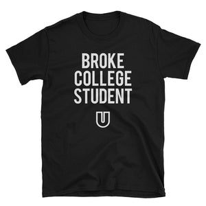 Broke College Student