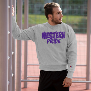 Western Pride Champion Sweatshirt