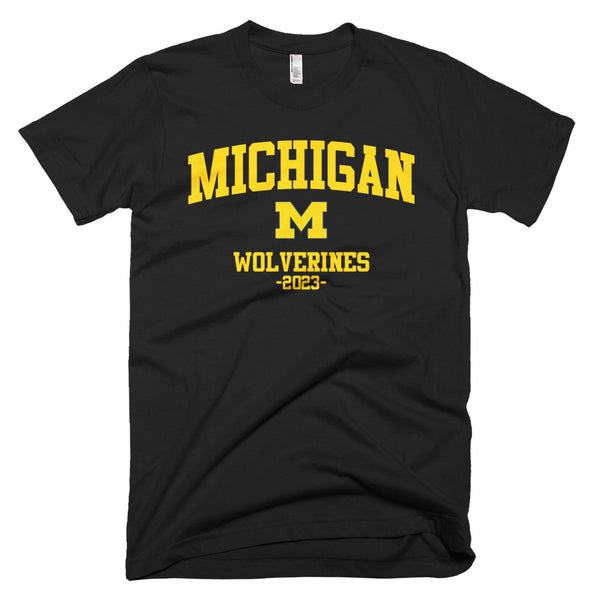 Michigan Class of 2023