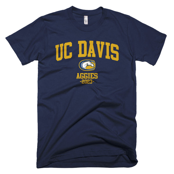 UC Davis Class of 2023