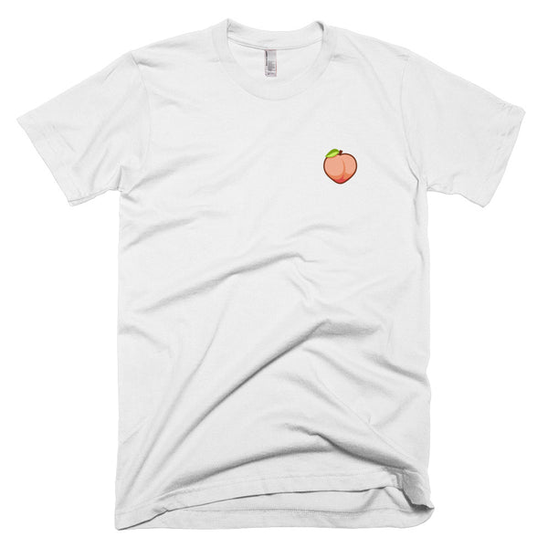 Original Peach T-Shirt – UNISUP