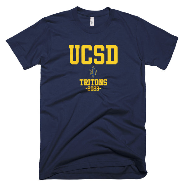 UCSD Class of 2023