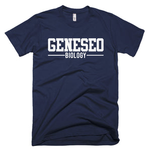SUNY Geneseo Biology