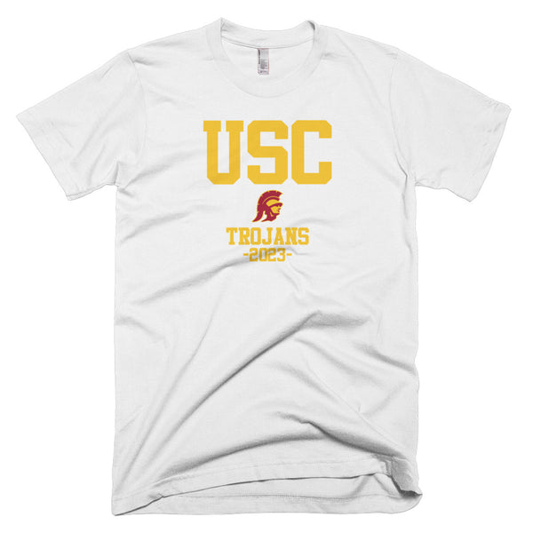 USC Class of 2023