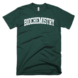 Biochemistry Major T-Shirt