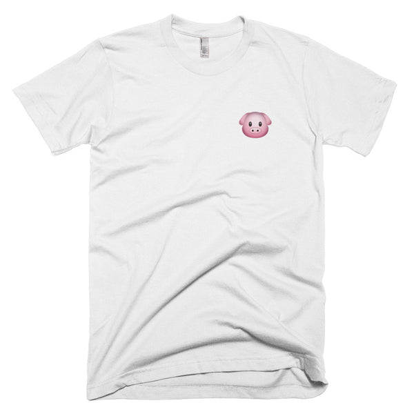 Original Cute Pig T-Shirt