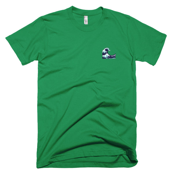 Original Water Wave T-Shirt
