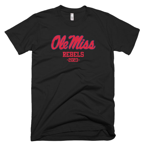 Ole Miss Class of 2023