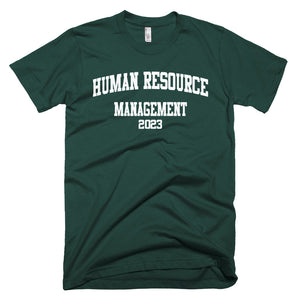 Human Resource Management Major Class of 2023 T-Shirt
