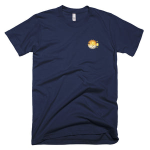 Original Swellfish T-Shirt