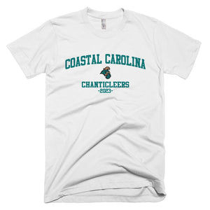 Coastal Carolina Class of 2023