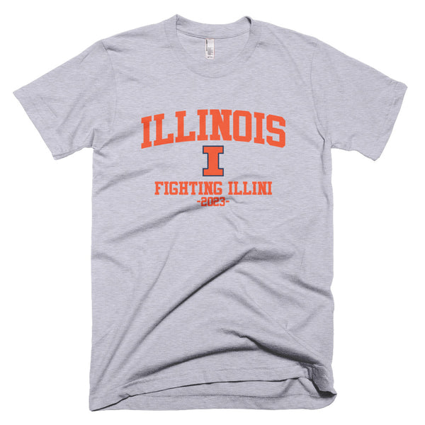 UIUC Class of 2023