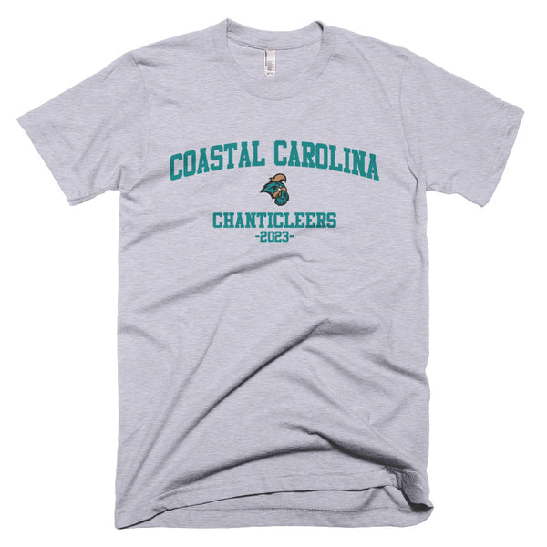 Coastal Carolina Class of 2023