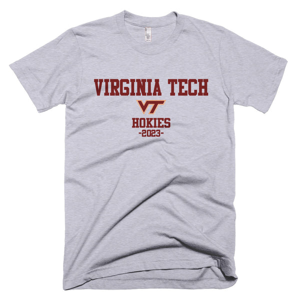 Virginia Tech Class of 2023