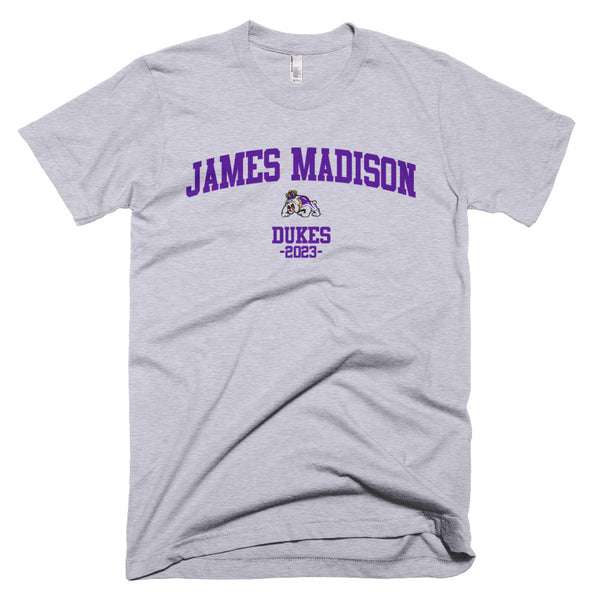 JMU Class of 2023