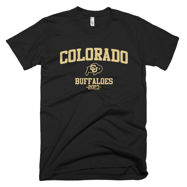 CU Boulder Class of 2023