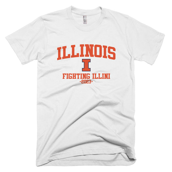 UIUC Class of 2023