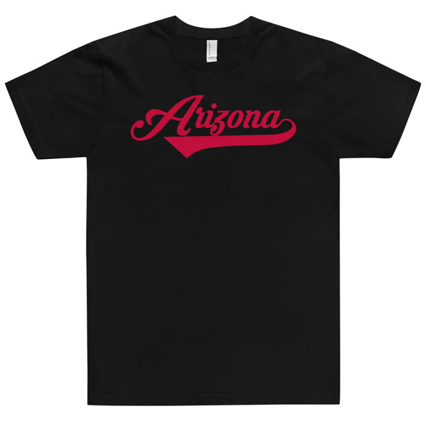 Arizona Baseball Jersey Apparel