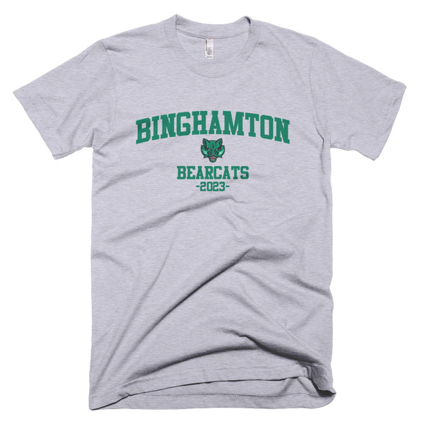 Binghamton Class of 2023
