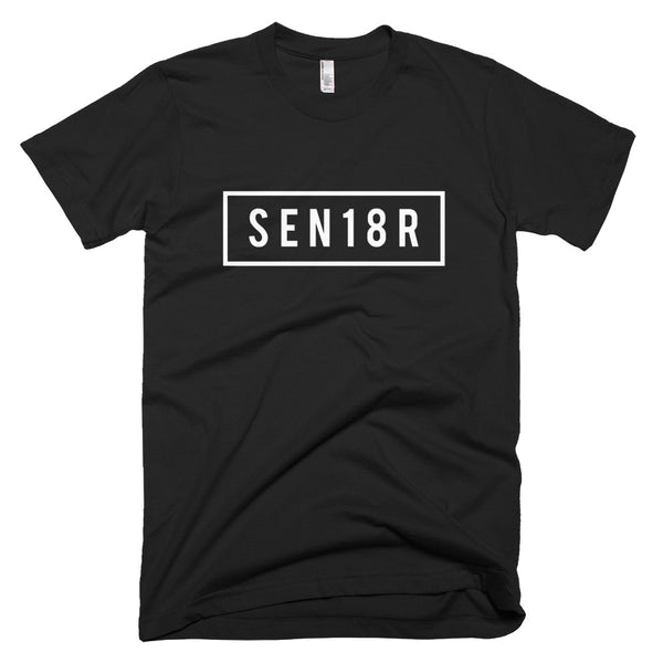 2018 Senior T-Shirt