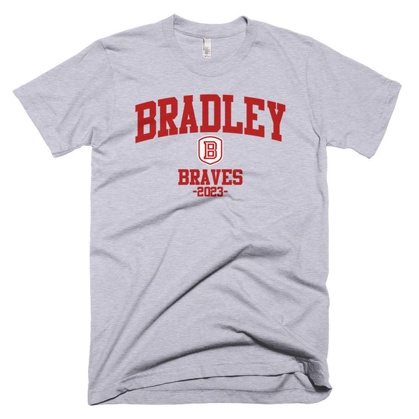 Bradley Class of 2023