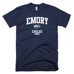 Emory Class of 2023