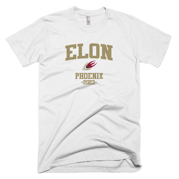 Elon Class of 2023