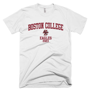 Boston College Class of 2023