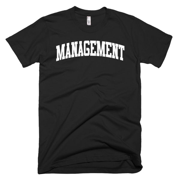 Management Major T-Shirt