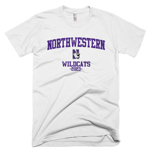 Northwestern Class of 2023