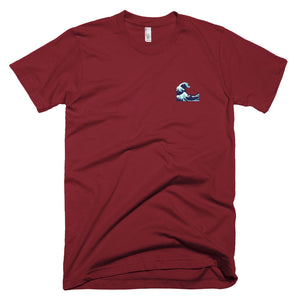 Original Water Wave T-Shirt